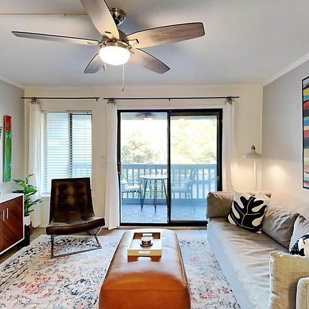 Beach Racquet A133 Tybee Island Ngoại thất bức ảnh