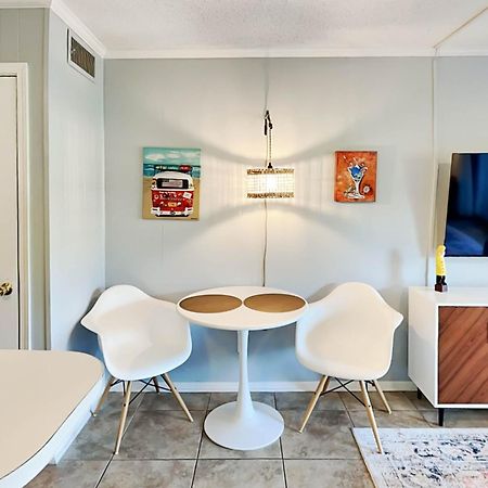 Beach Racquet A133 Tybee Island Ngoại thất bức ảnh