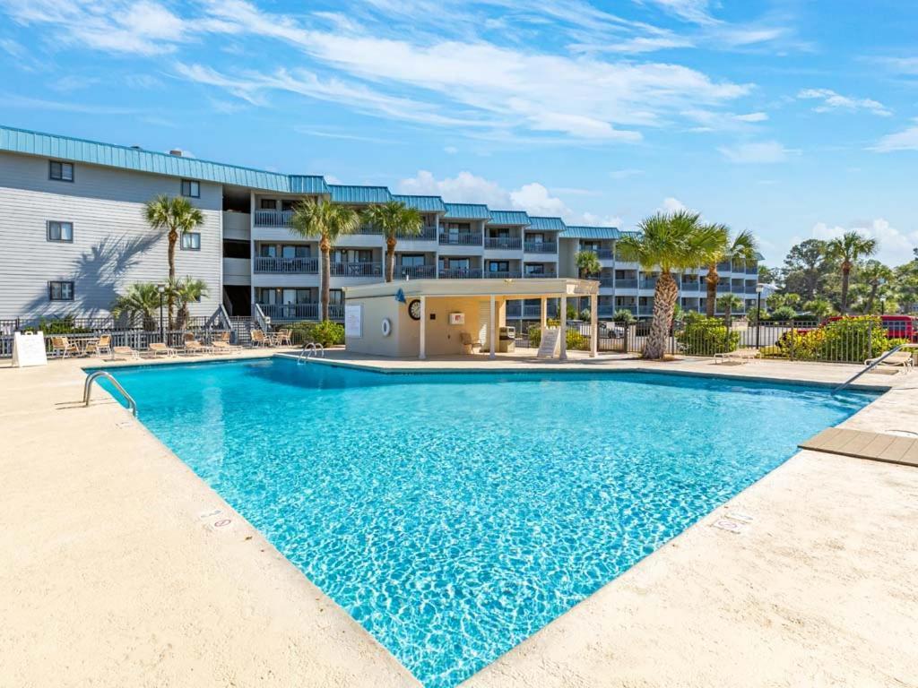 Beach Racquet A133 Apartment Tybee Island Ngoại thất bức ảnh