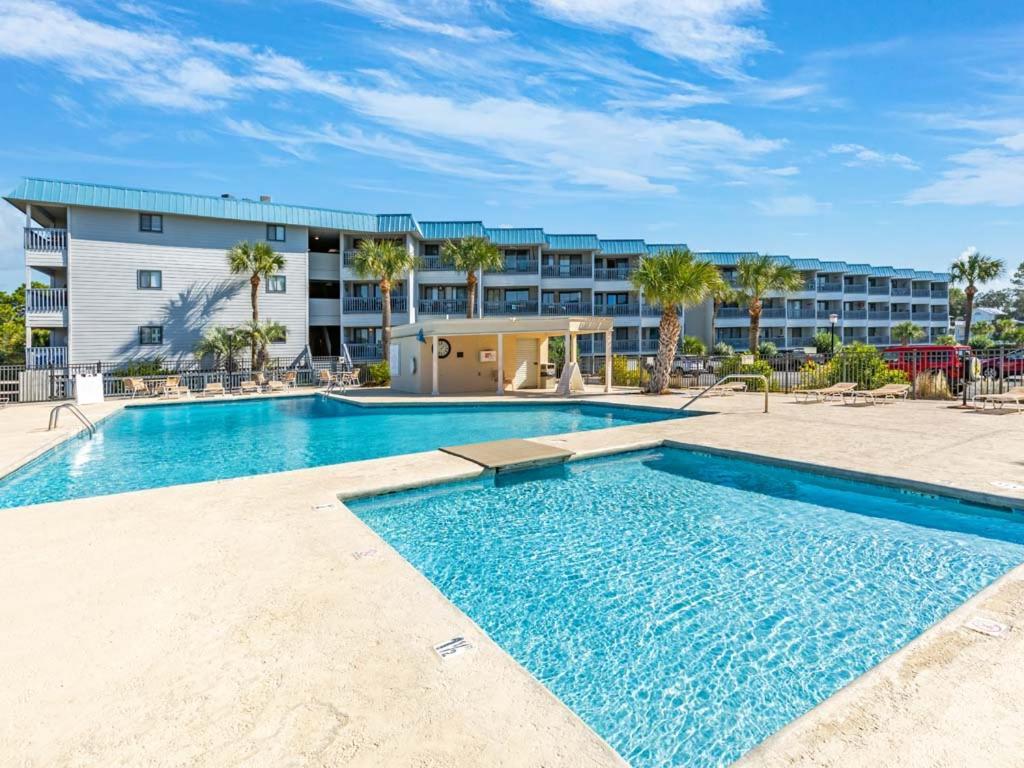 Beach Racquet A133 Apartment Tybee Island Ngoại thất bức ảnh