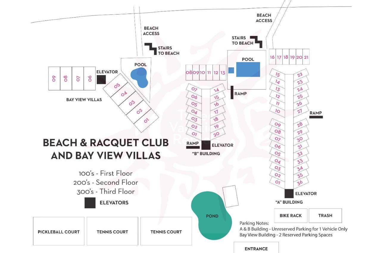 Beach Racquet A133 Apartment Tybee Island Ngoại thất bức ảnh