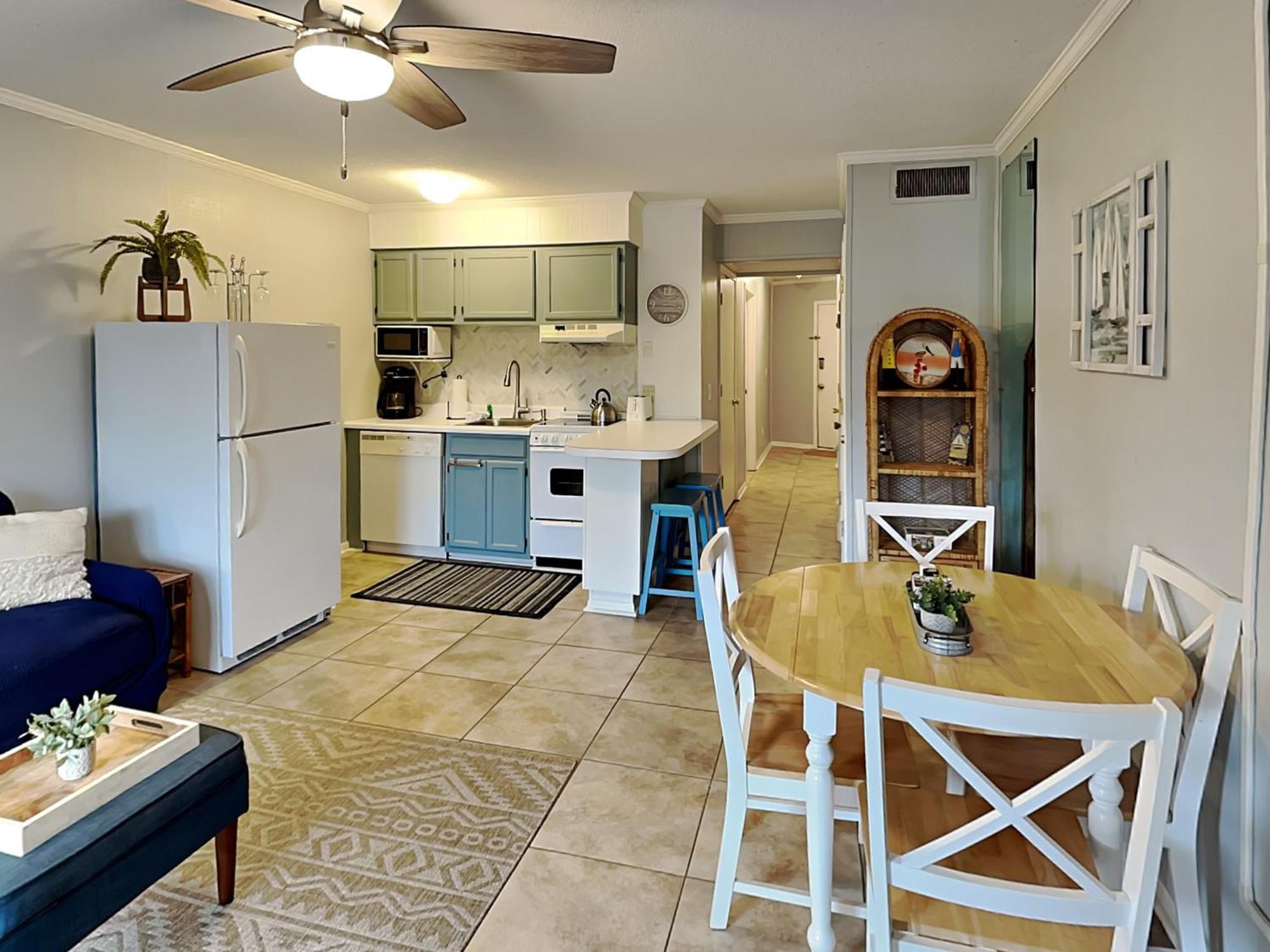 Beach Racquet A133 Apartment Tybee Island Ngoại thất bức ảnh