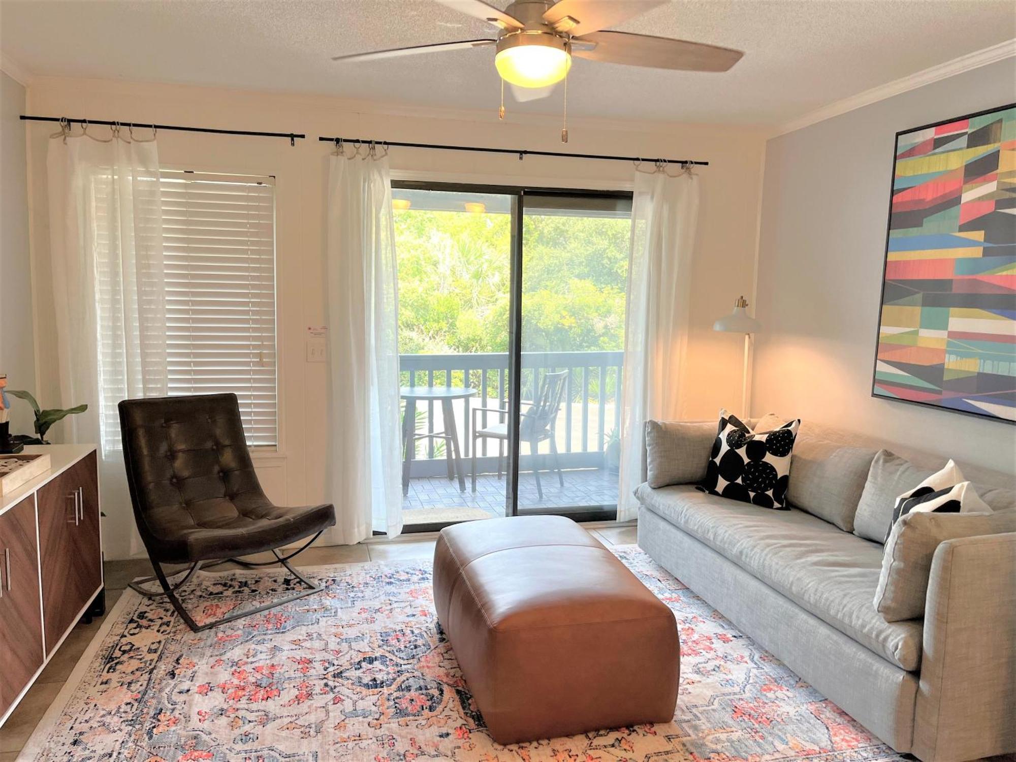 Beach Racquet A133 Apartment Tybee Island Ngoại thất bức ảnh