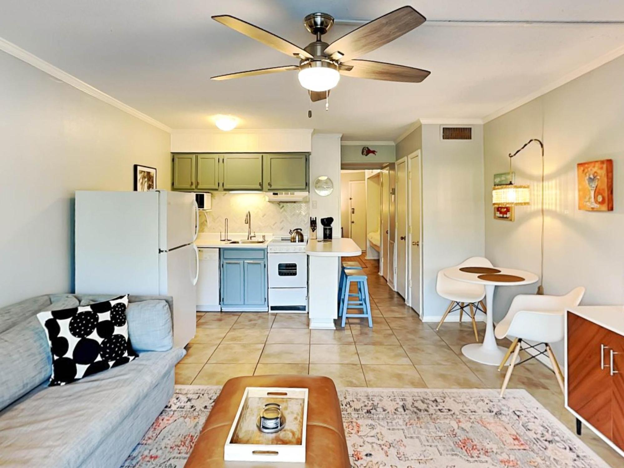 Beach Racquet A133 Apartment Tybee Island Ngoại thất bức ảnh