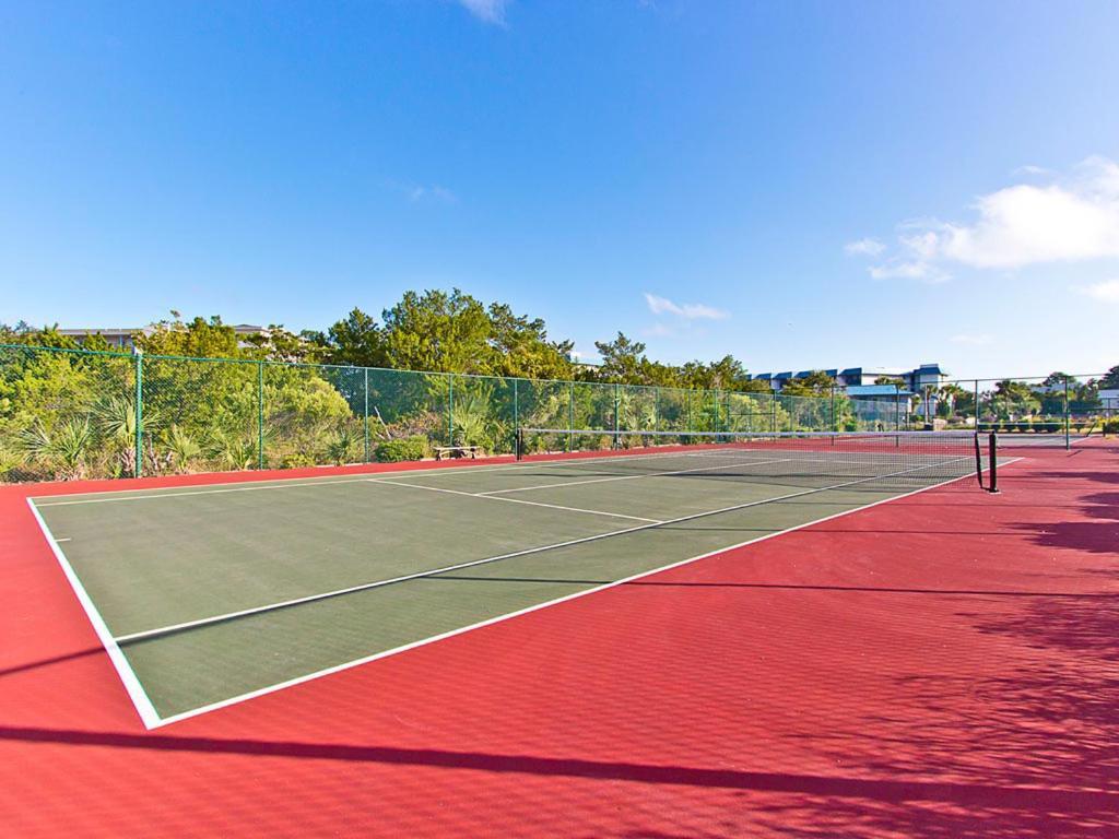 Beach Racquet A133 Tybee Island Ngoại thất bức ảnh