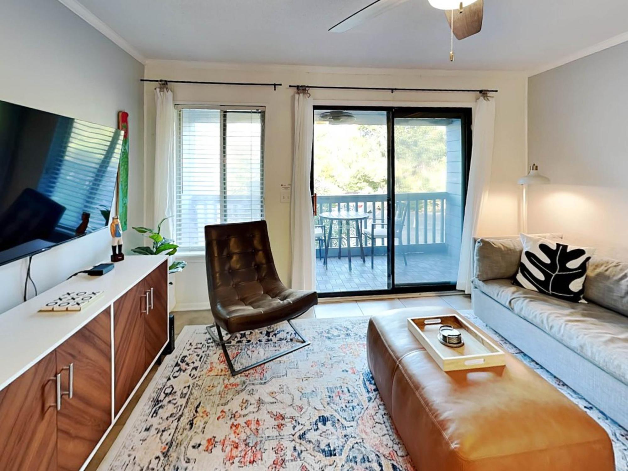Beach Racquet A133 Tybee Island Ngoại thất bức ảnh