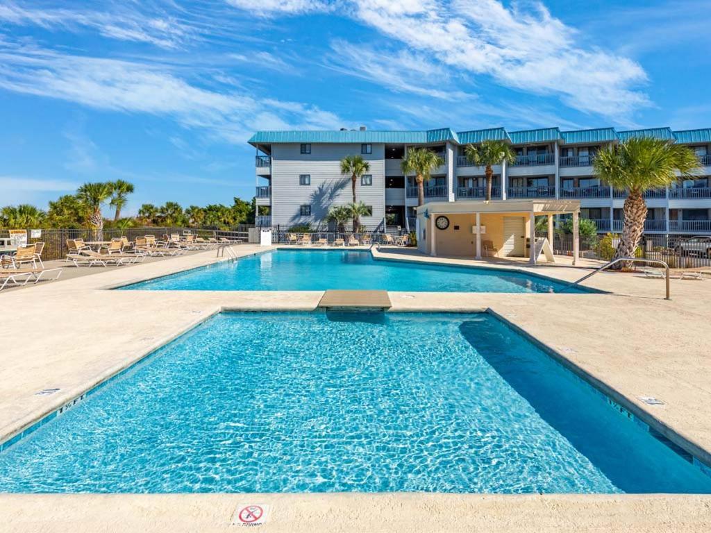 Beach Racquet A133 Tybee Island Ngoại thất bức ảnh