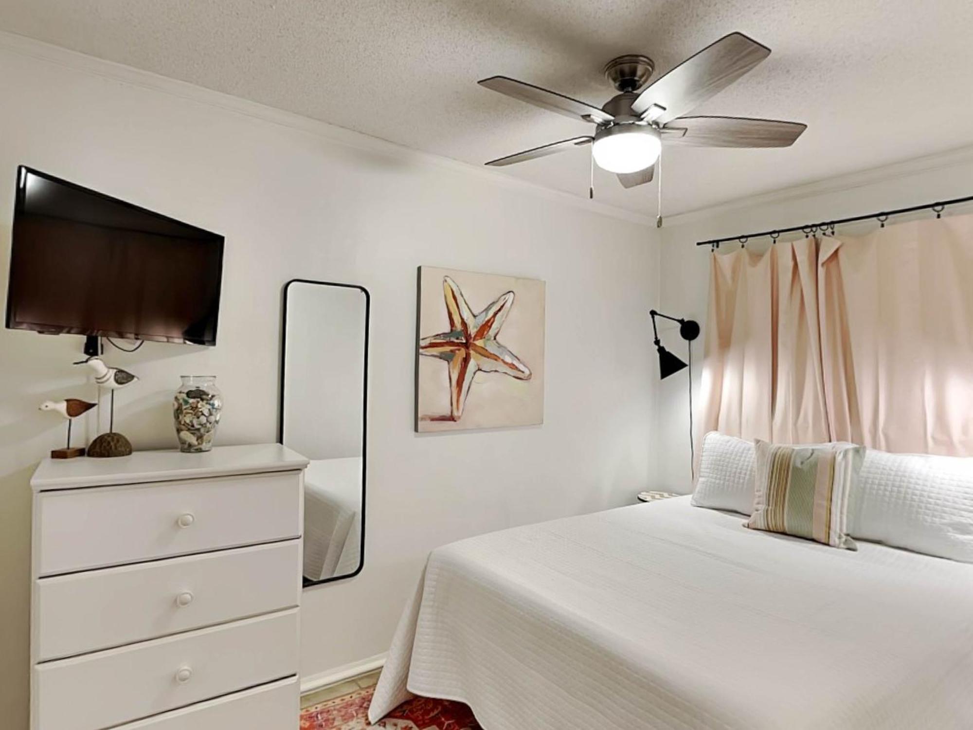 Beach Racquet A133 Tybee Island Ngoại thất bức ảnh
