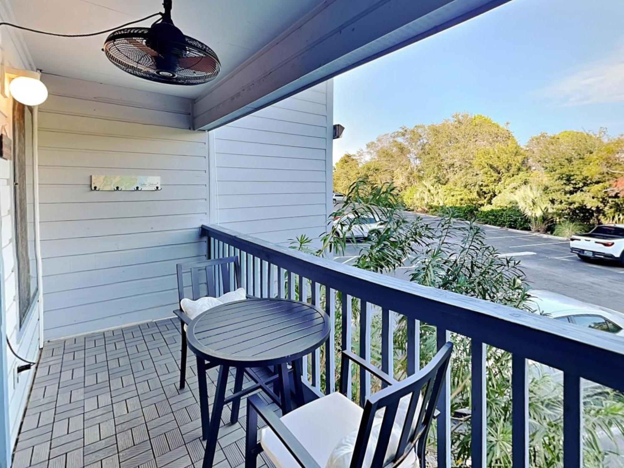 Beach Racquet A133 Tybee Island Ngoại thất bức ảnh